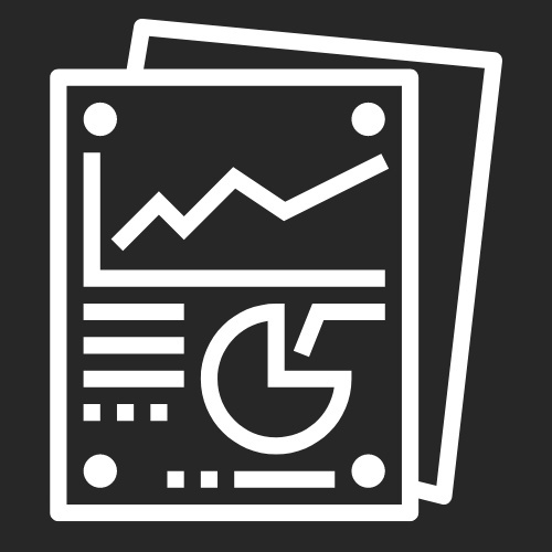 Maandelijkse SEO rapportage